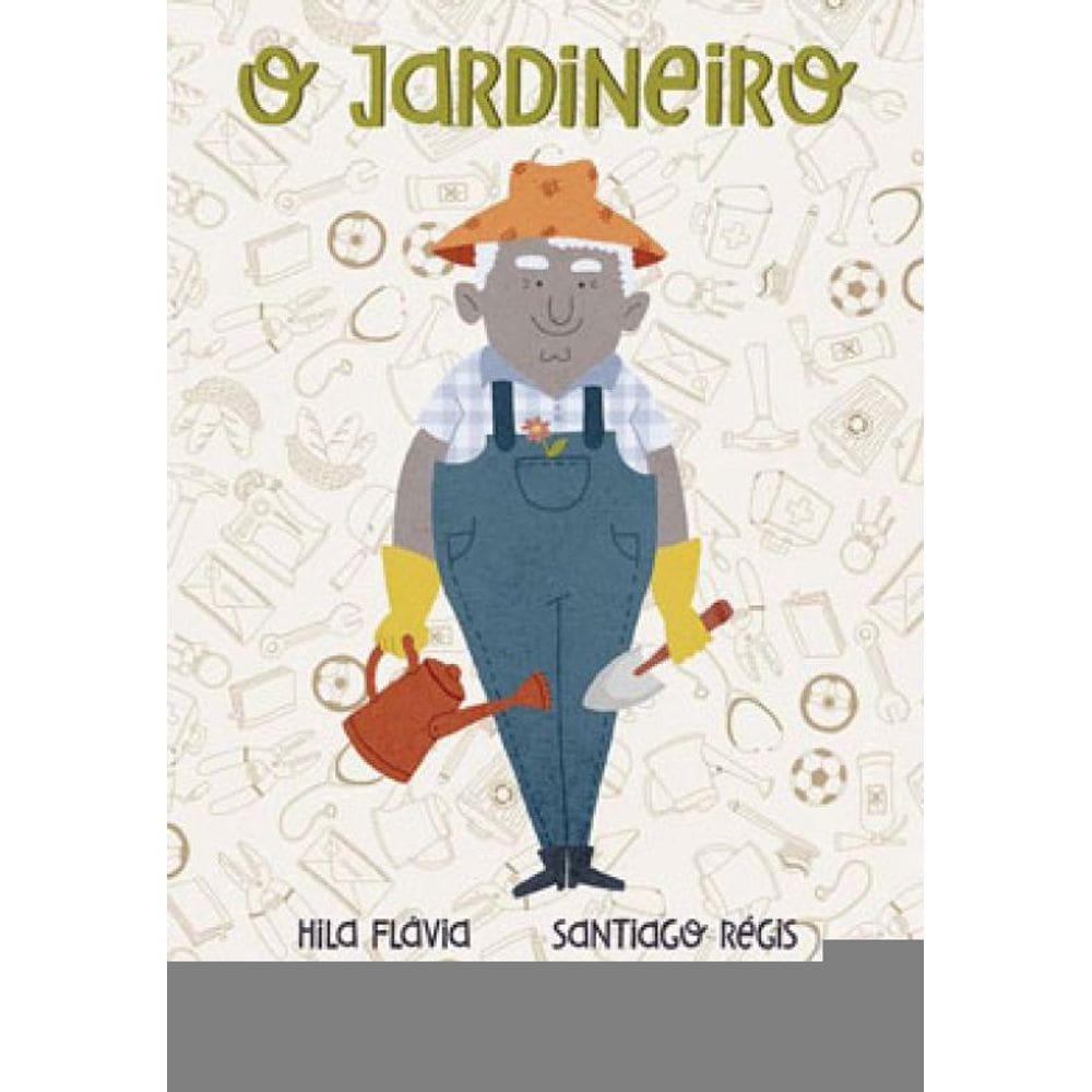O Jardineiro