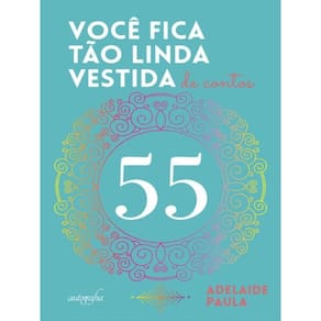 Você Fica Tão Linda Vestida De Contos