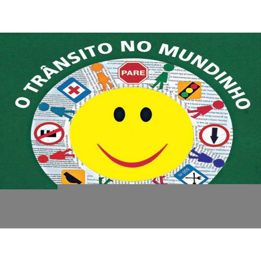 O Trânsito No Mundinho