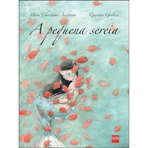 Pequena Sereia, A
