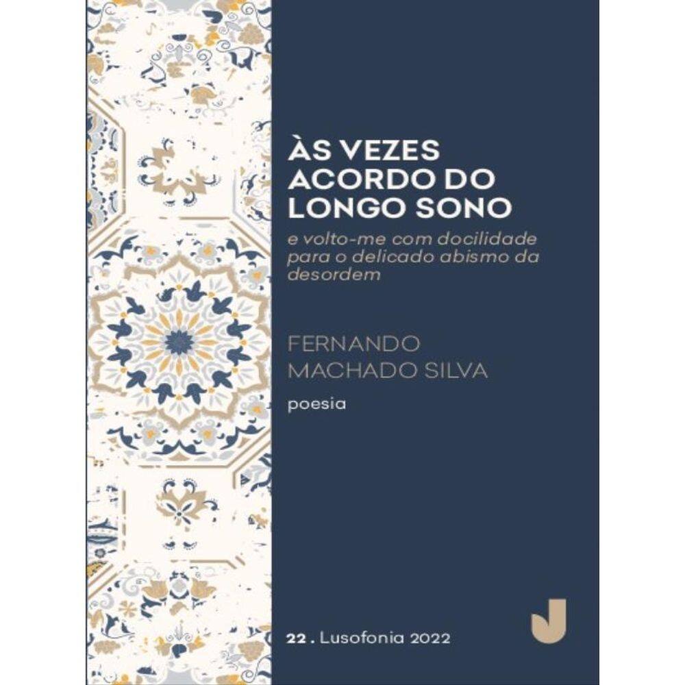 Às Vezes Acordo Do Longo Sono