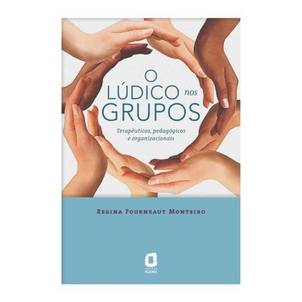 O Lúdico Nos Grupos