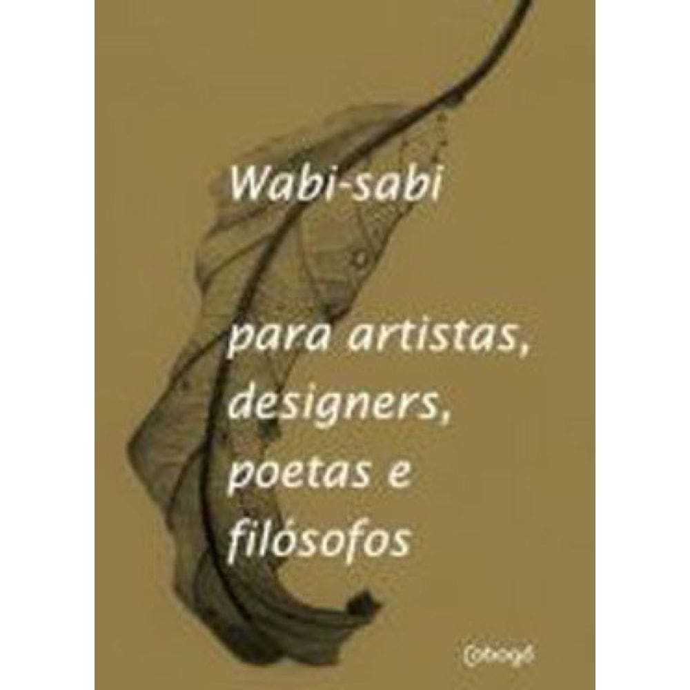 Wabi-Sabi