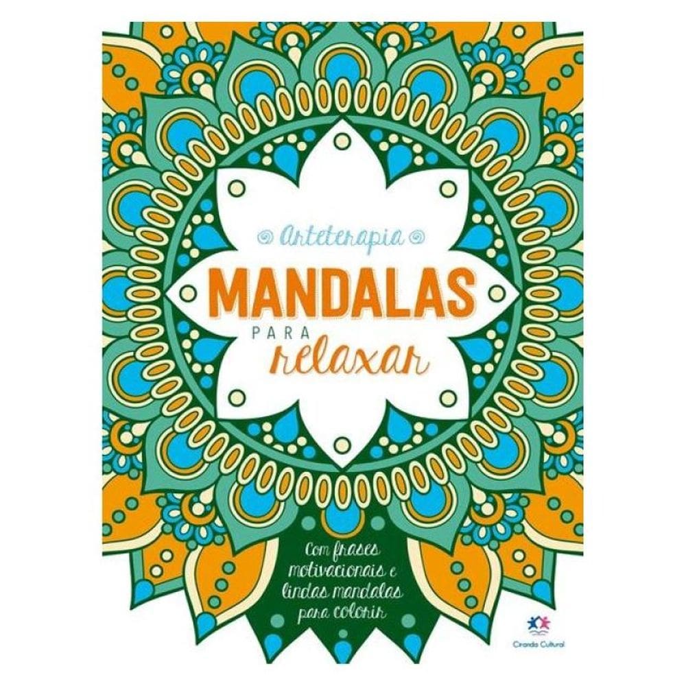 Mandalas Para Relaxar
