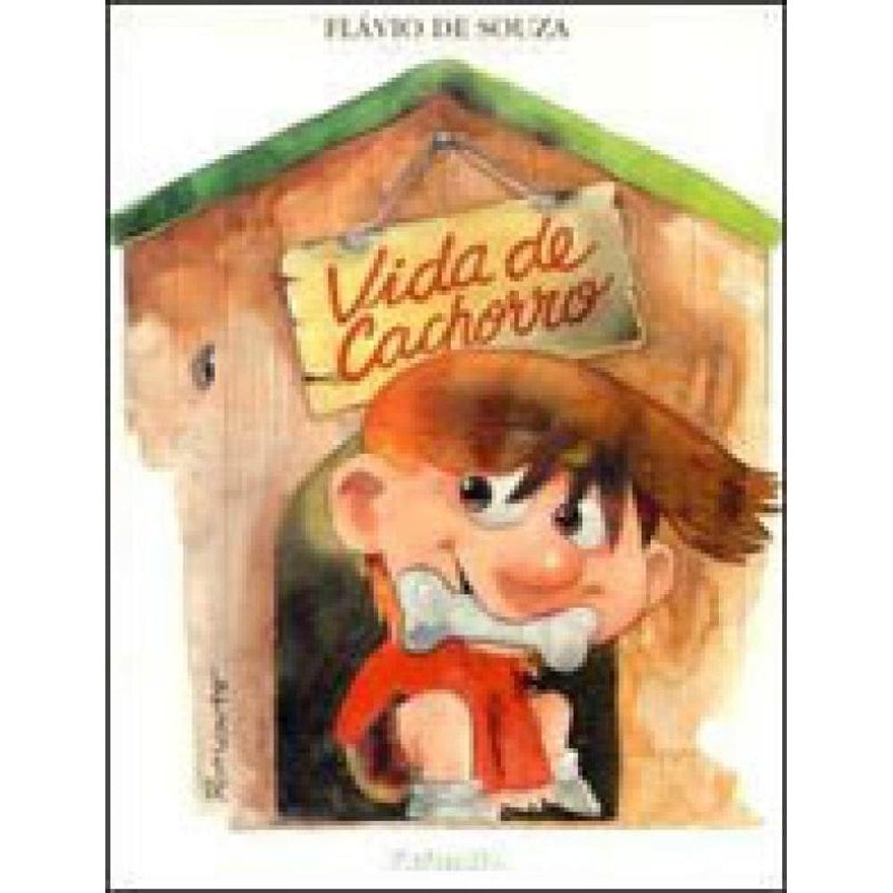 Vida De Cachorro