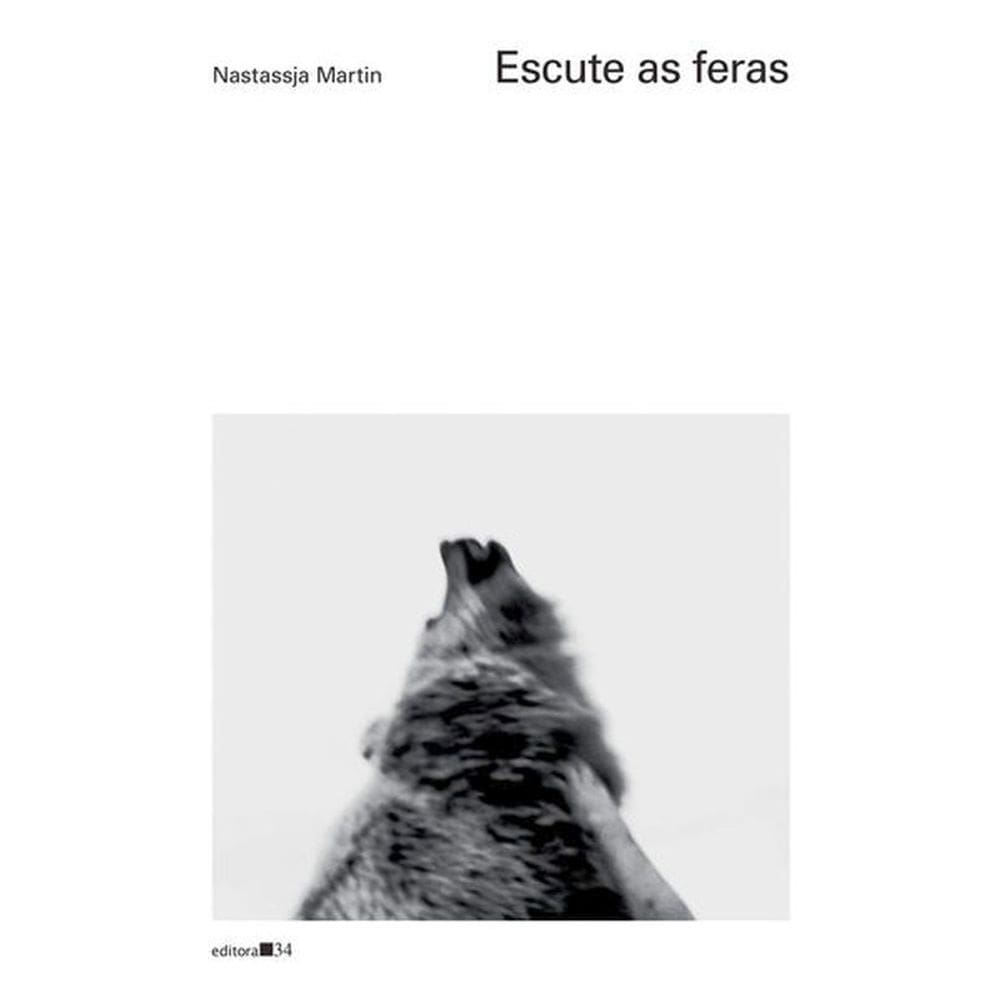 Escute As Feras