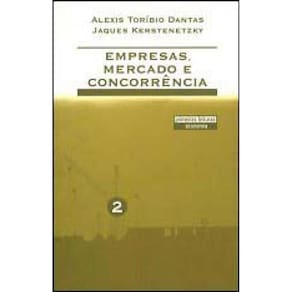 Empresas, Mercado E Concorrencia 2