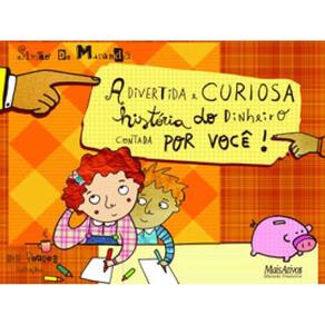 A Divertida História Do Dinheiro