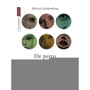 De Perto Ninguém É Normal (Edição De Bolso)