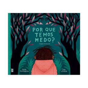 Por Que Temos Medo?