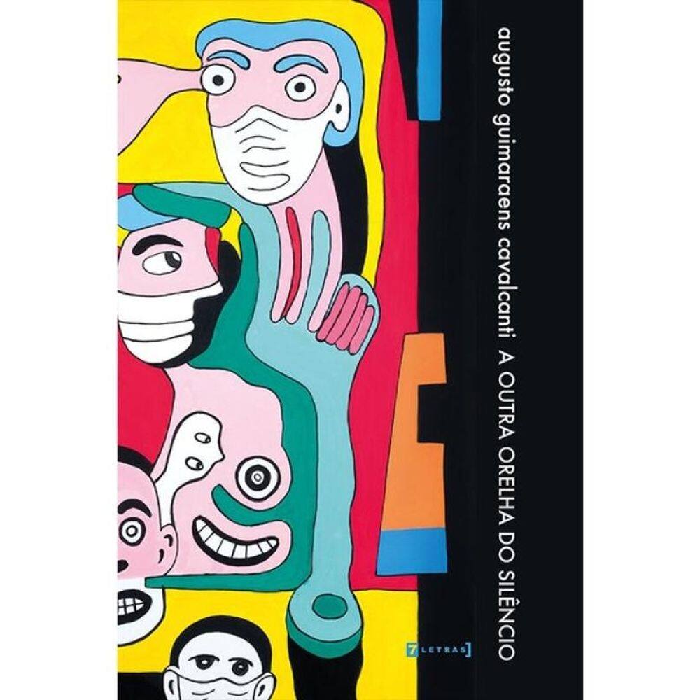 A Outra Orelha Do Silêncio