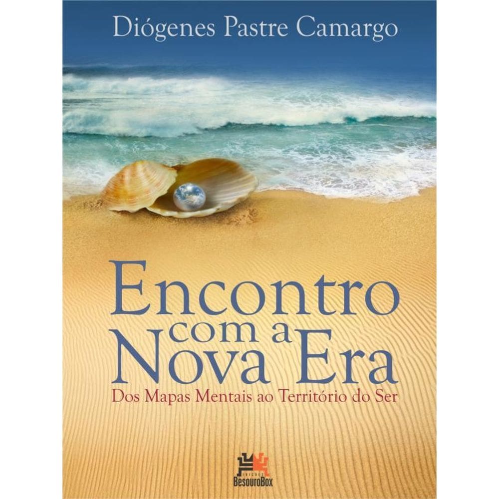 Encontro Com A Nova Era