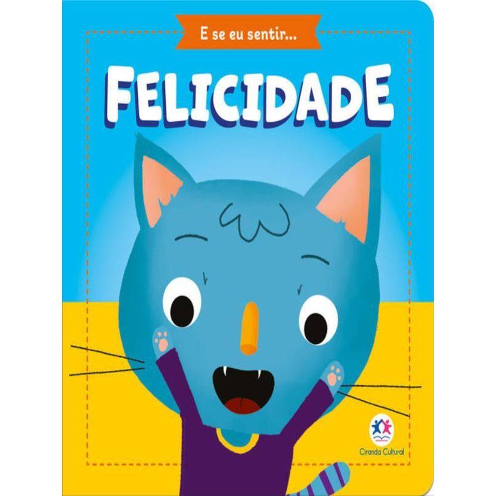 Felicidade
