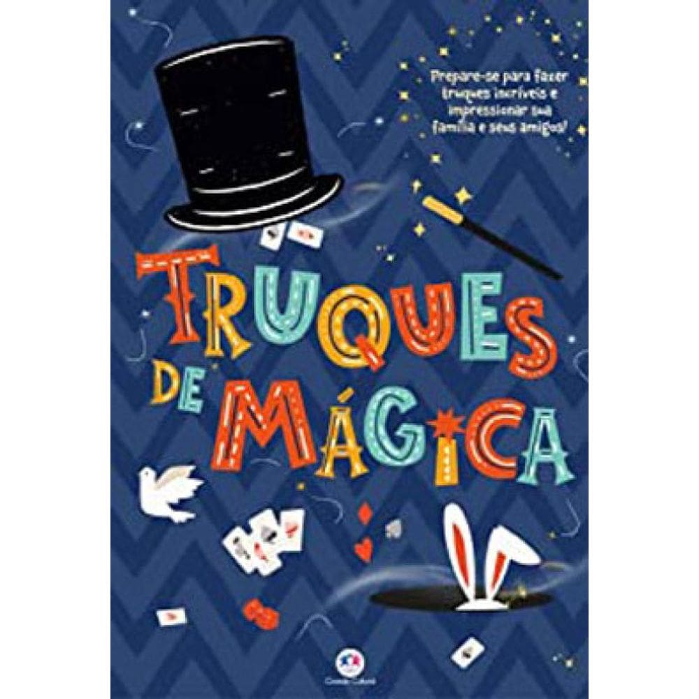 Truques De Mágica