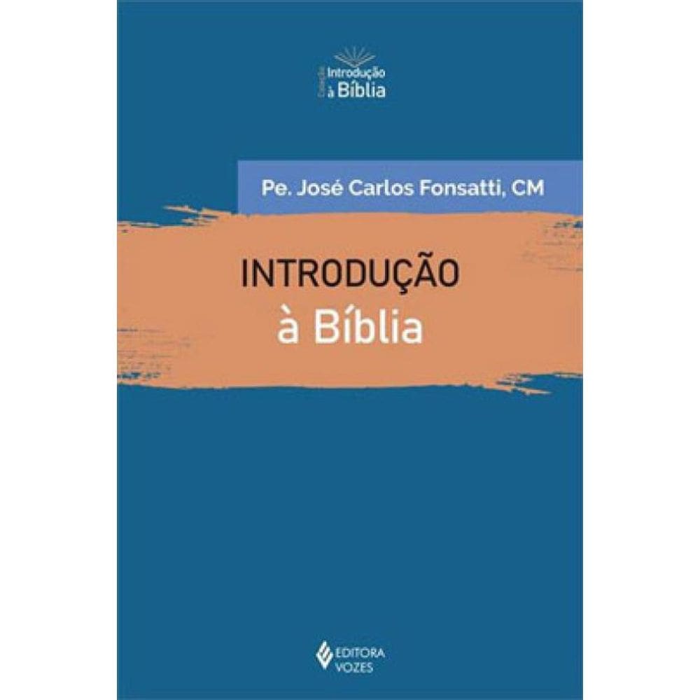 Introdução À Bíblia