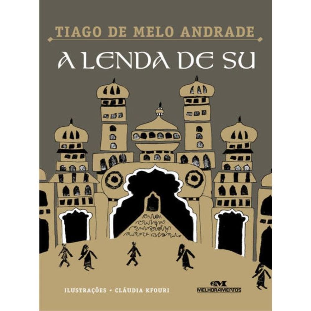 A Lenda De Su