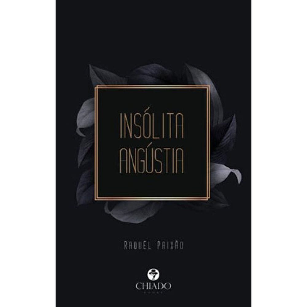 Insólita Angústia