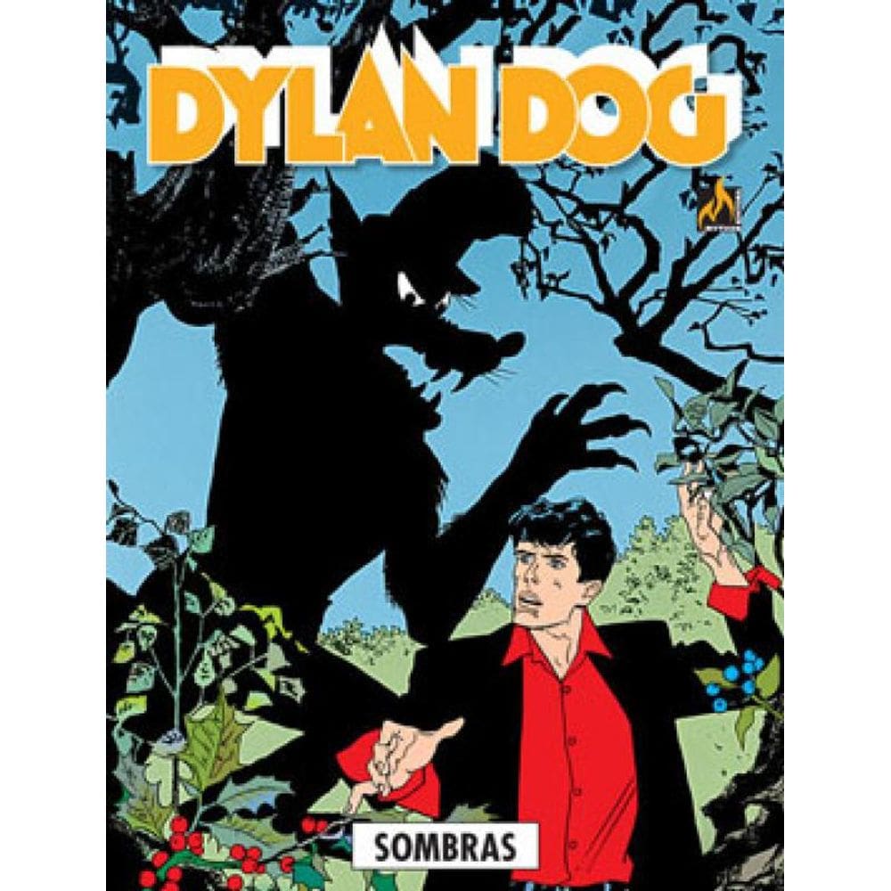 Dylan Dog - Volume 19