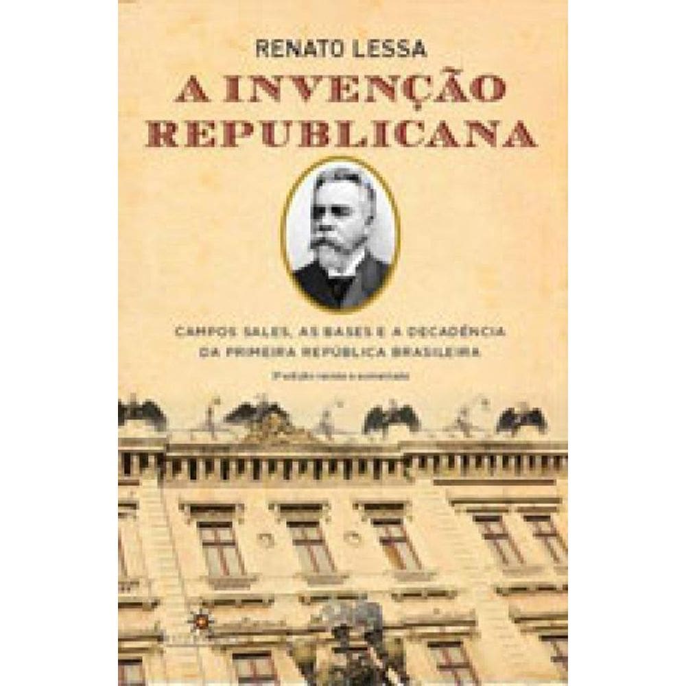 A Invenção Republicana
