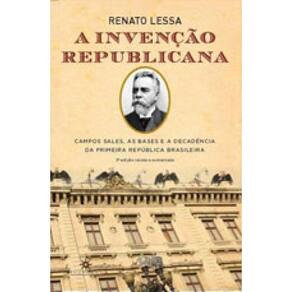 A Invenção Republicana