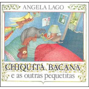 Chiquita Bacana E As Outras Pequetitas