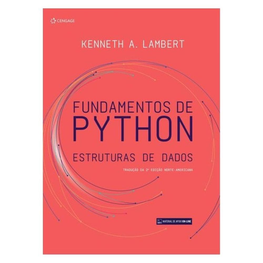 Fundamentos De Python
