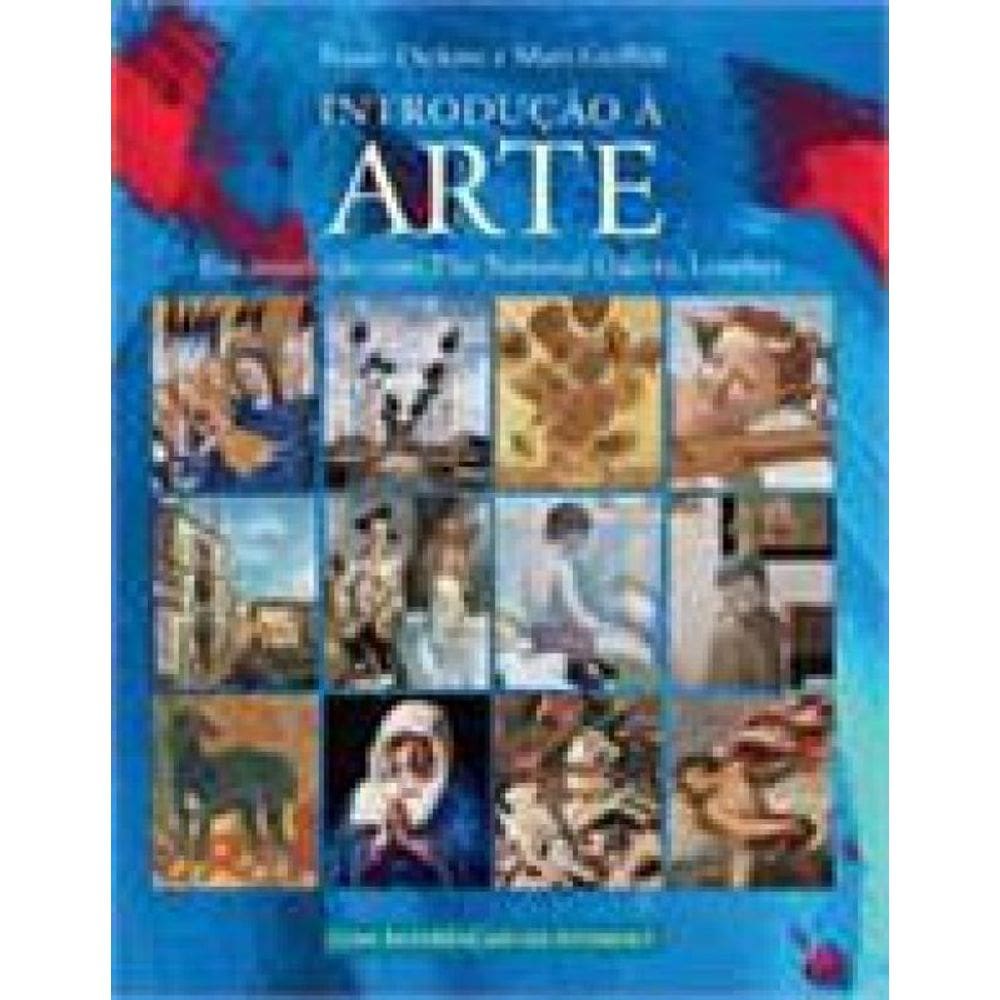 Introdução À Arte