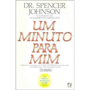Um Minuto Para Mim