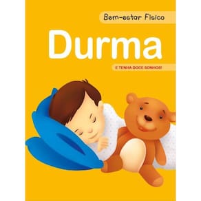 Durma - Bem-Estar Físico