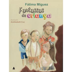 Fantasias De Criança
