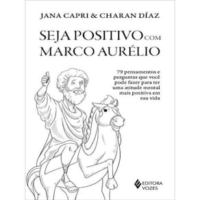 Seja Positivo Com Marco Aurélio