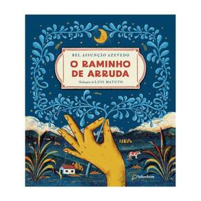 O Raminho De Arruda