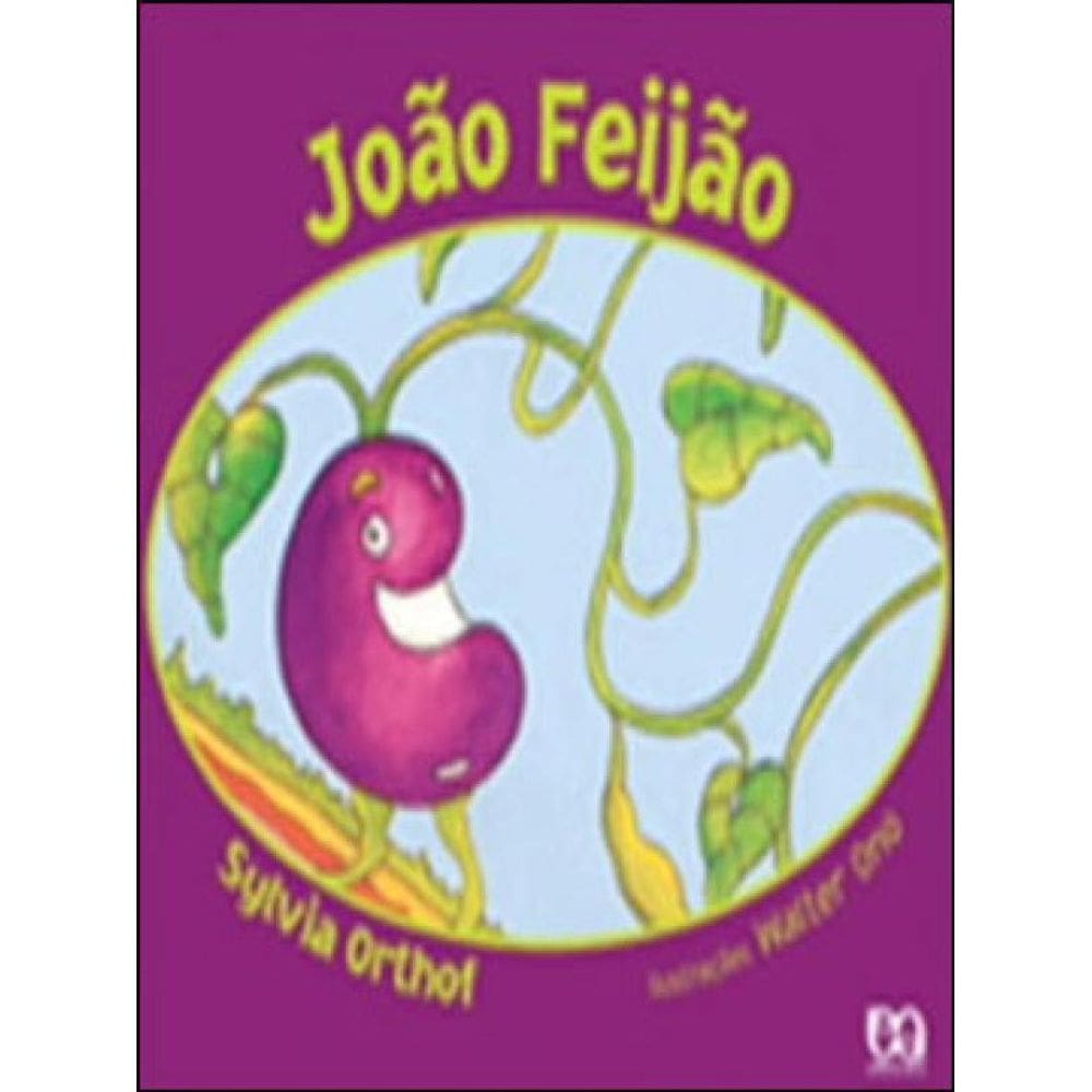 João Feijão