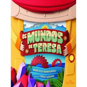 Os Mundos De Teresa