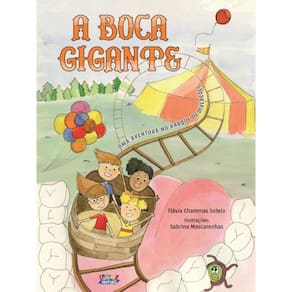 A Boca Gigante