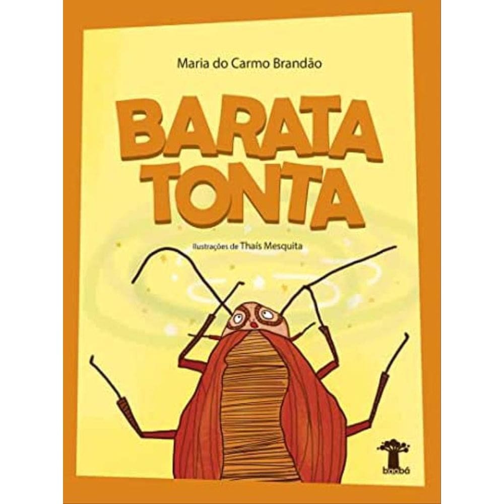 Barata Tonta
