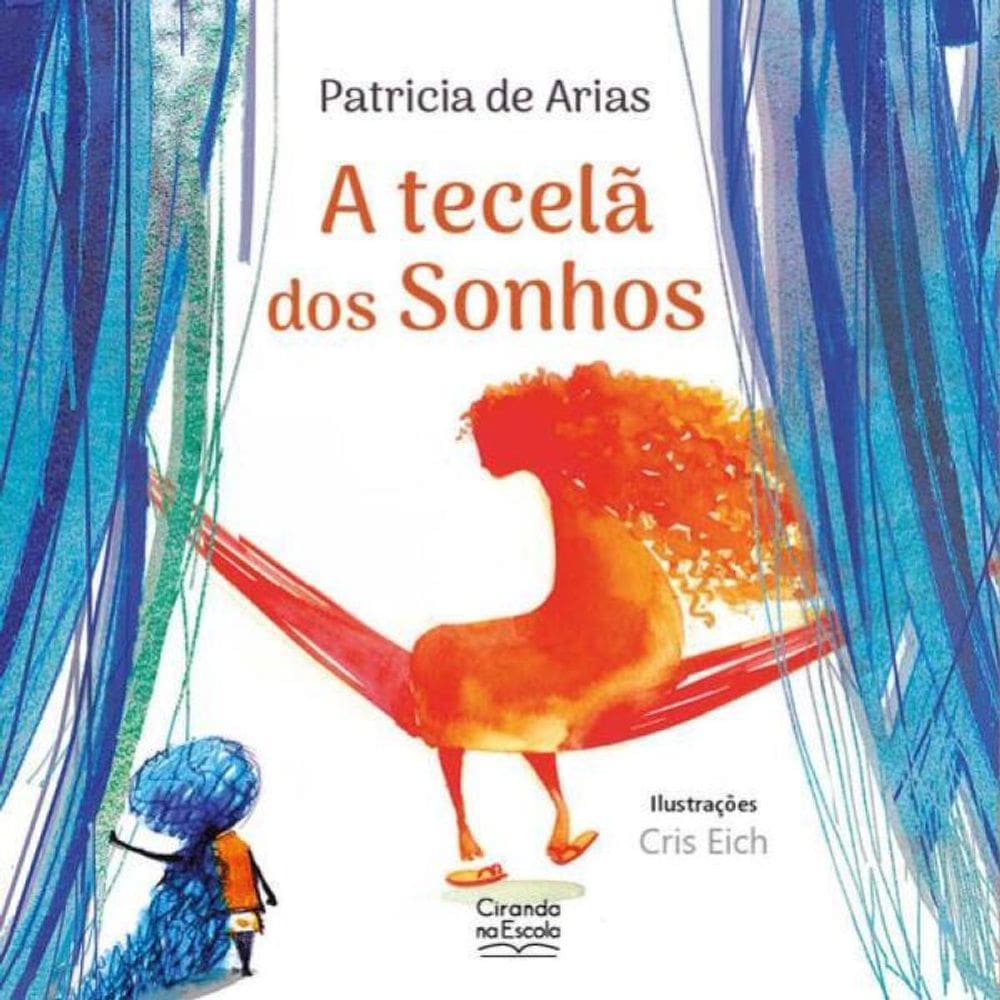 A Tecelã Dos Sonhos