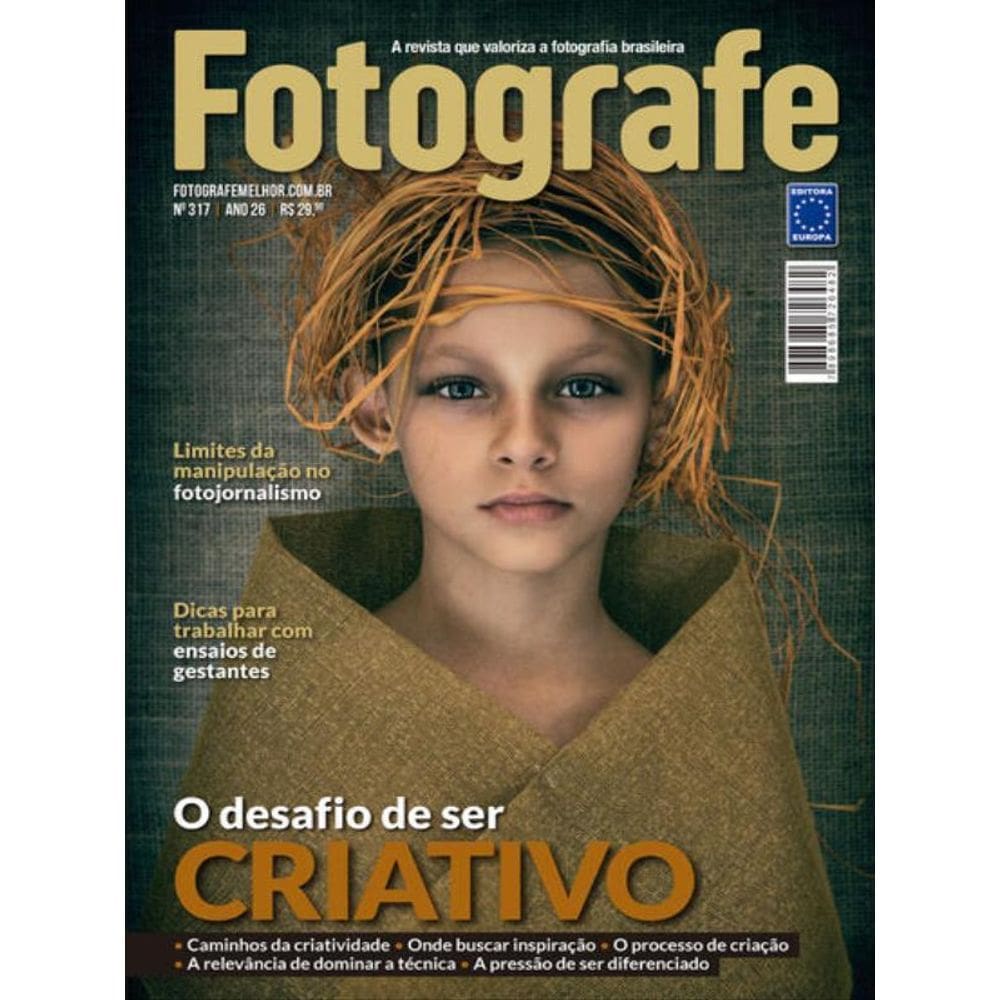 Revista Fotografe Melhor 317