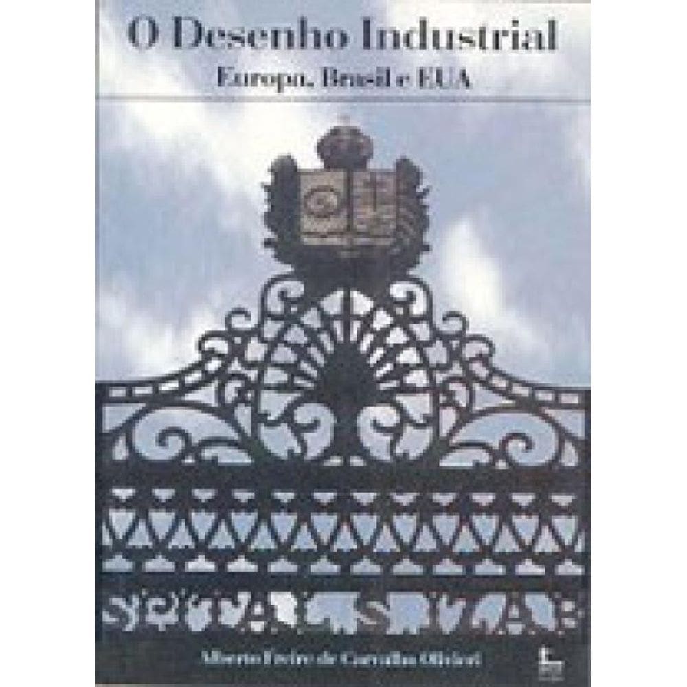 Desenho Industrial, O - Europa, Brasil, Eua