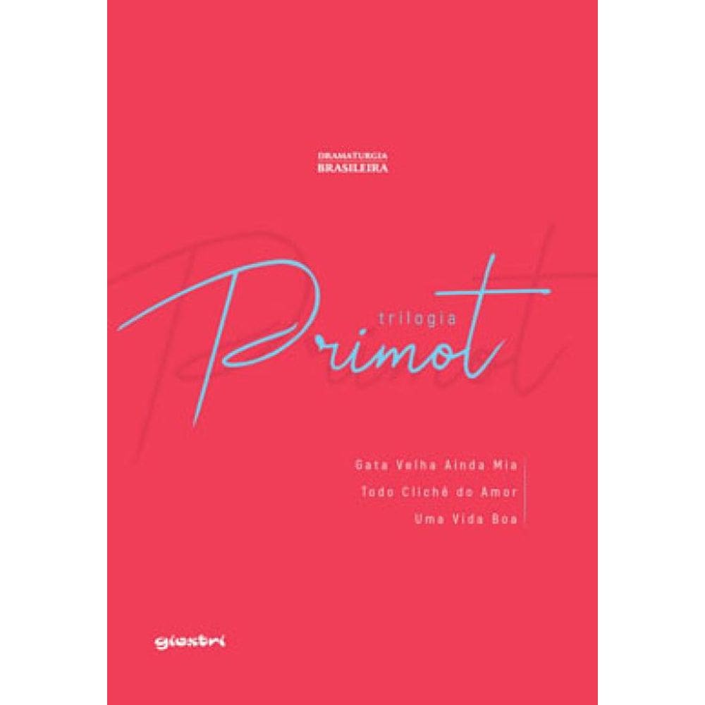Trilogia Primot