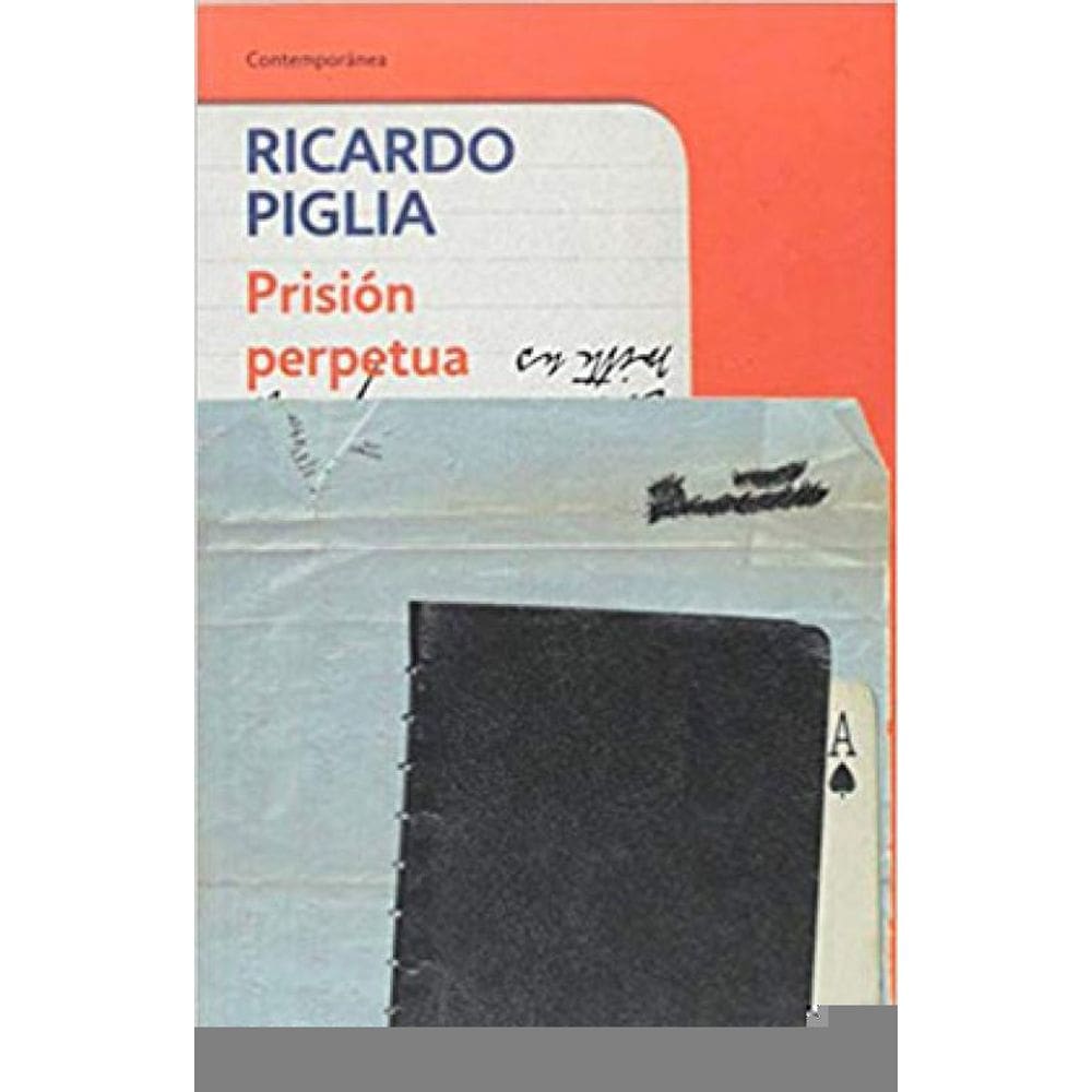 Prision Perpetua