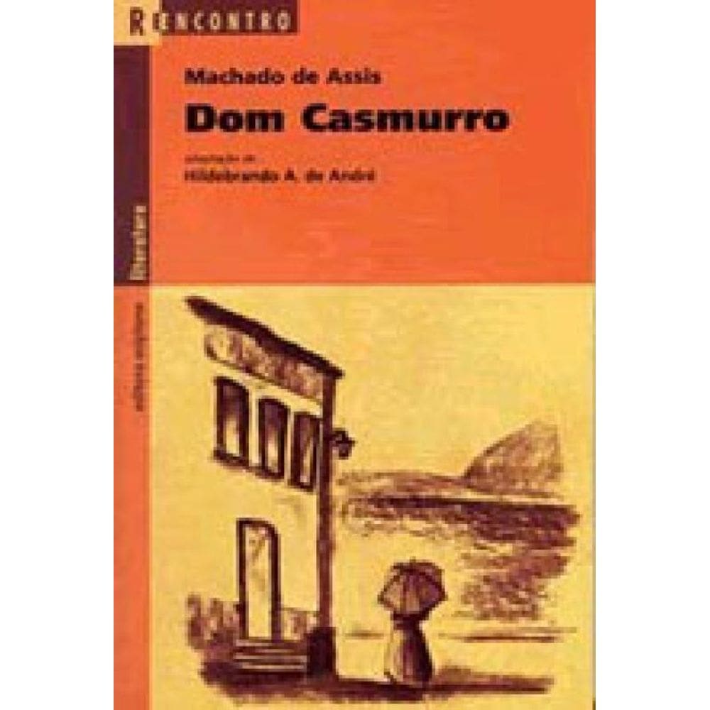 Dom Casmurro