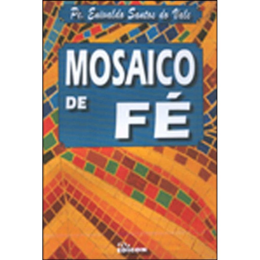 Mosaico De Fe