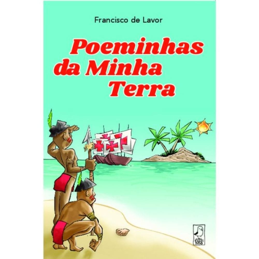 Poeminhas Da Minha Terra