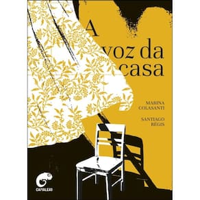 A Voz Da Casa