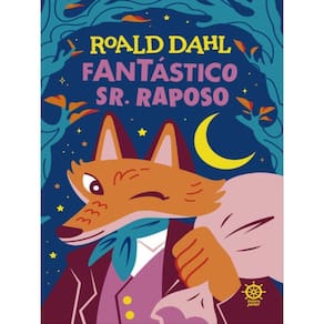 Fantástico Sr. Raposo (Ed. Especial)