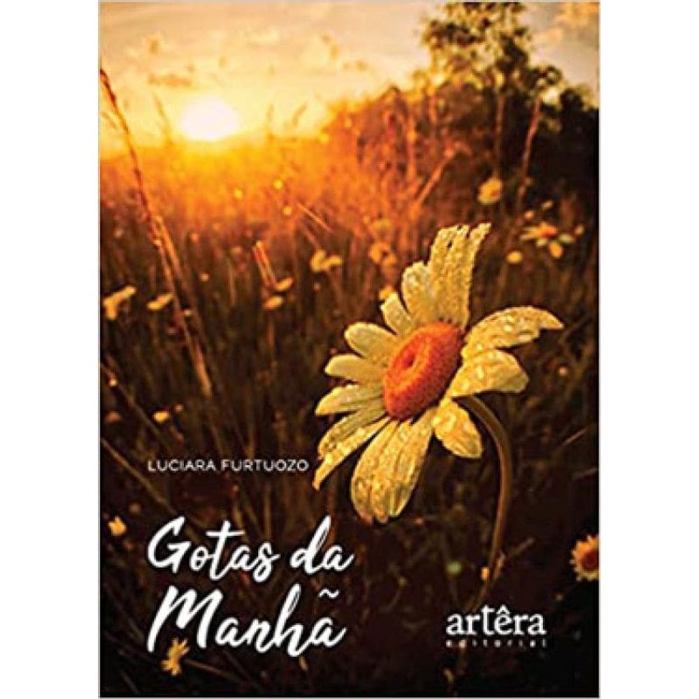 Gotas Da Manhã