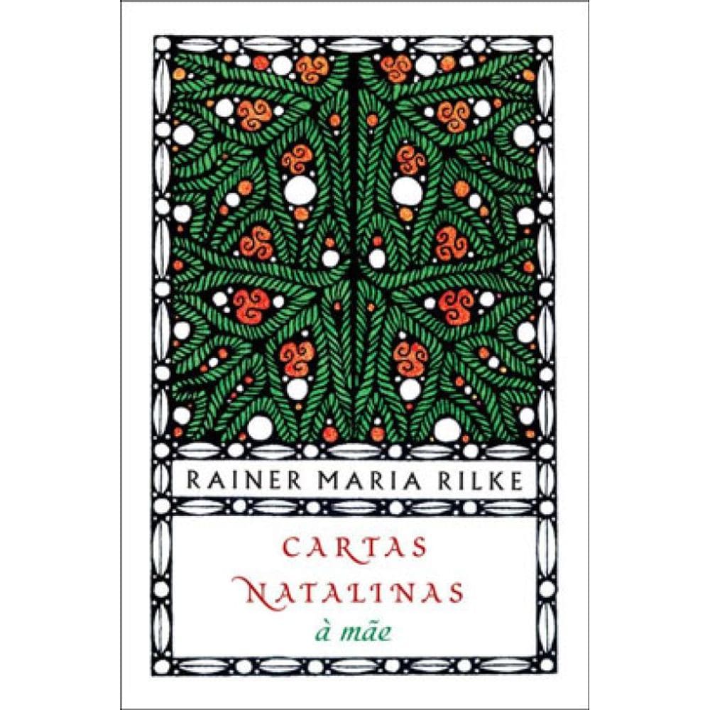 Cartas Natalinas À Mãe