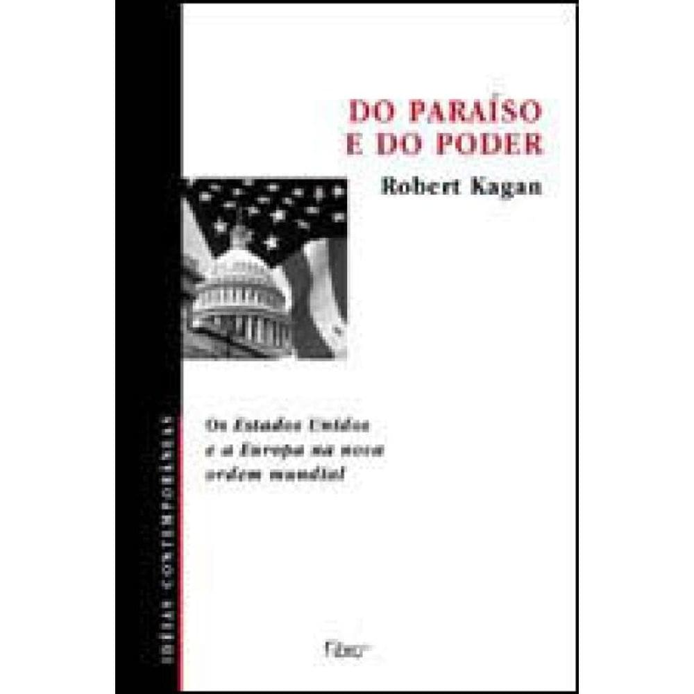 Do Paraíso E Do Poder