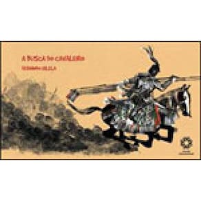 Busca Do Cavaleiro, A